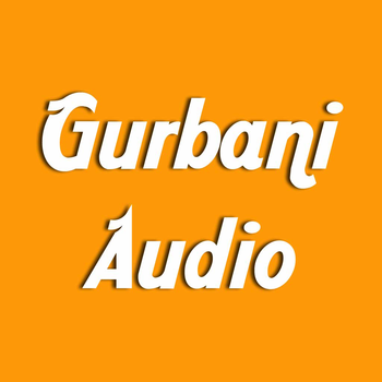 Gurbani Audio LOGO-APP點子