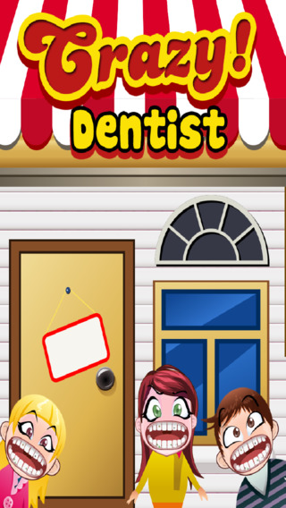 Ace's Ultimate Dentist Office Pro: Little Crazy Doc-tor Clinic Story For Kids 2014 HD