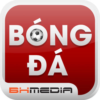 Bong Da LOGO-APP點子