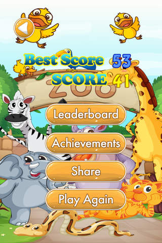 Zoo Dots Pro - Awesome Puzzle Game screenshot 3