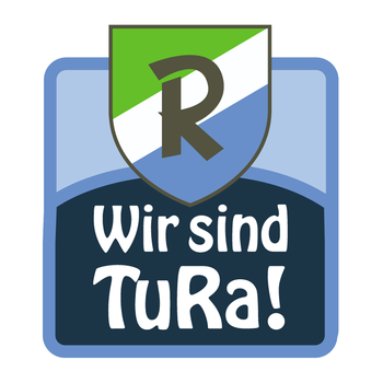 TuRa Rüdinghausen LOGO-APP點子