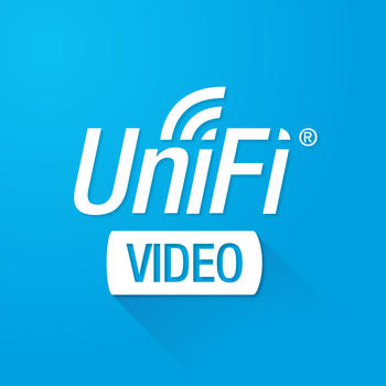 UniFi Video LOGO-APP點子