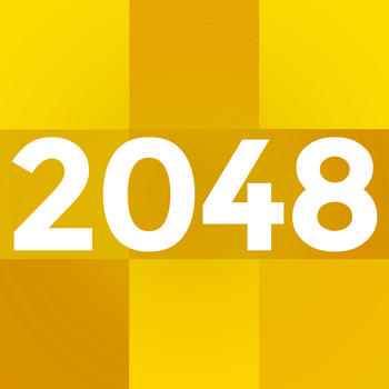 Just get 2048 LOGO-APP點子