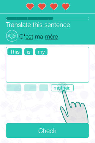 French for Travel: Speak & Read Essential Phrases screenshot 3