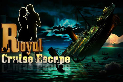 252 Royal Curise Escape screenshot 2