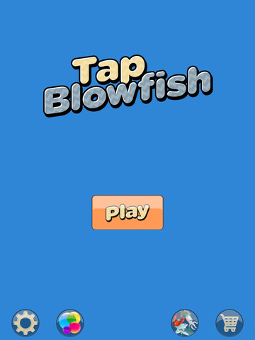 免費下載遊戲APP|Tap Blowfish app開箱文|APP開箱王