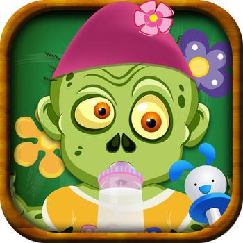 Baby Zombie Care Lite LOGO-APP點子