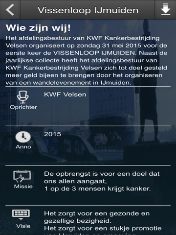 免費下載商業APP|Vissenloop IJmuiden app開箱文|APP開箱王