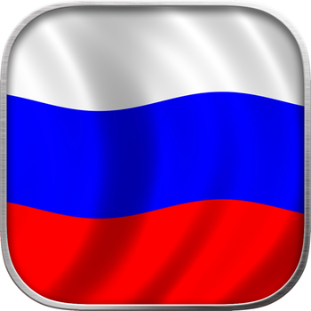 Teach Me Russian LOGO-APP點子