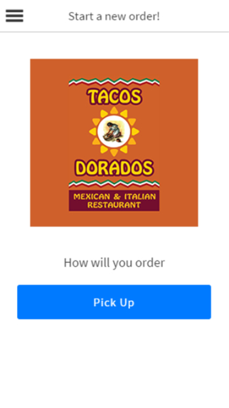 Tacos Dorados Restaurant