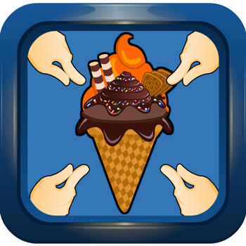 Ice Cream Dessert Clicker Pro LOGO-APP點子