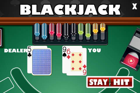 `````````` 2015 `````````` A Aaba Casino Jackpot 21 Slots - Blackjack - Roulette IV screenshot 3