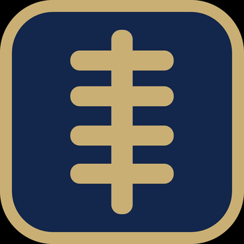 St. Louis Football Alarm Pro LOGO-APP點子