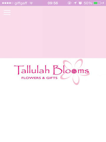 免費下載商業APP|Tallulah Blooms app開箱文|APP開箱王