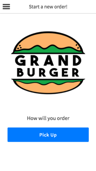 Grand Burger
