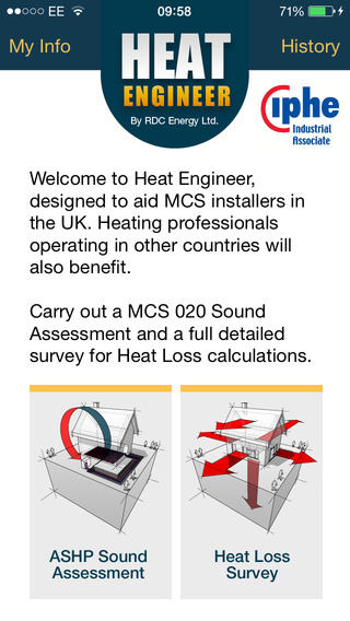 Heat Engineer