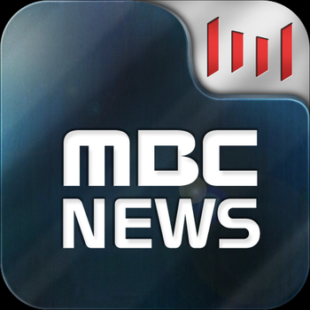 MBCNews LOGO-APP點子