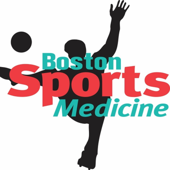 Boston Sports Medicine LOGO-APP點子
