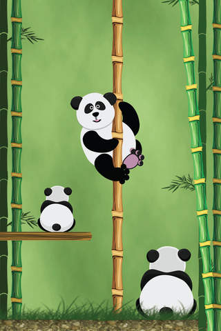Tapping Panda screenshot 2