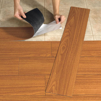 Vinyl Flooring LOGO-APP點子