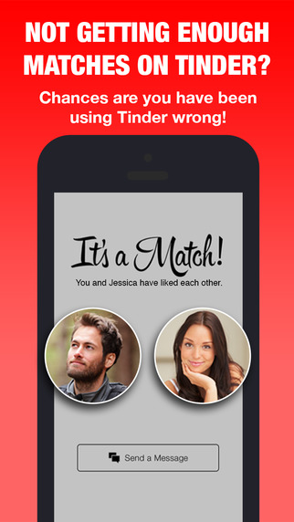Secrets for Tinder Exposed - Match boost tools plus interactive game tips