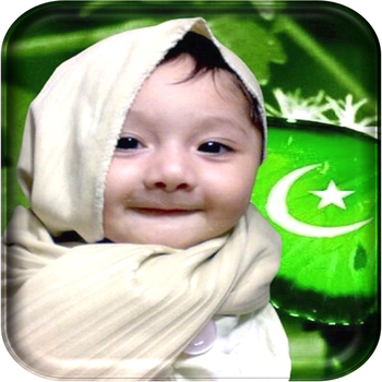 Islam Babypics LOGO-APP點子