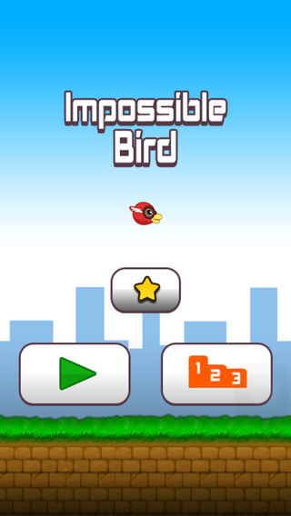 Impossible Bird Return