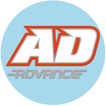 Advance Nutrition LOGO-APP點子