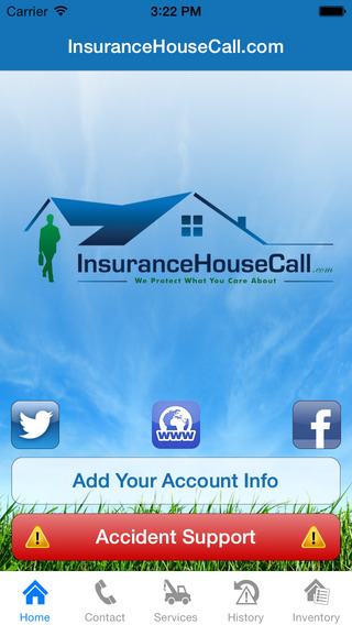 InsuranceHouseCall.com