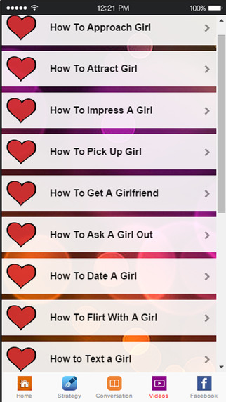 免費下載生活APP|Dating Tips for Men - Learn How to Get a Girlfriend app開箱文|APP開箱王