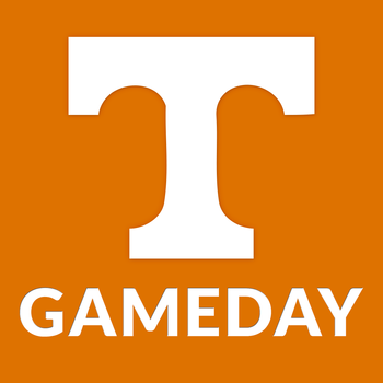 Tennessee Volunteers Gameday LOGO-APP點子