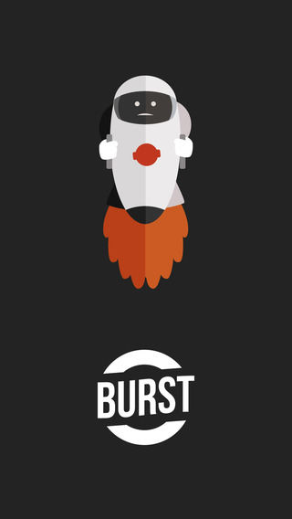 Burst - a space adventure