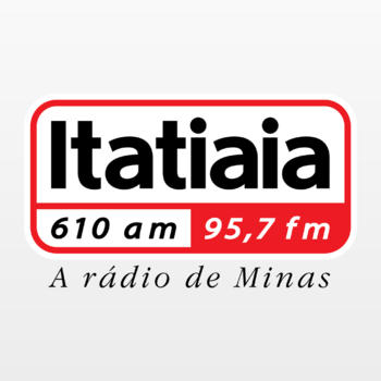 ITATIAIA AM/FM LOGO-APP點子