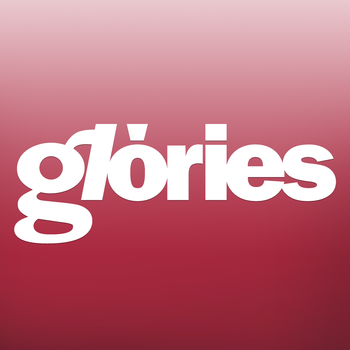 Glòries LOGO-APP點子