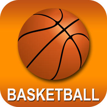 Basket Ball - Champion LOGO-APP點子