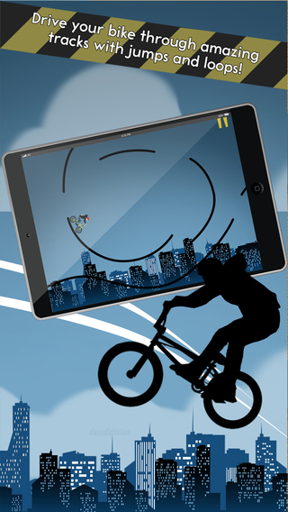 免費下載遊戲APP|BMX Bike Blitz Xtreme Rider Race app開箱文|APP開箱王