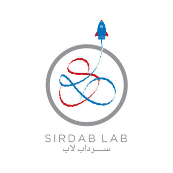 Sirdab Lab 商業 App LOGO-APP開箱王