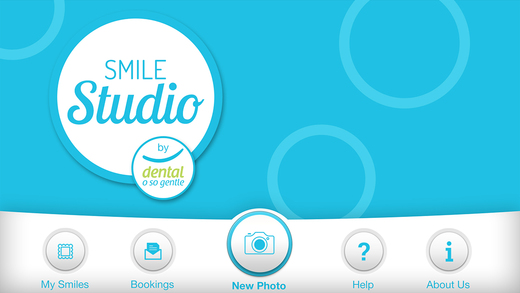 【免費醫療App】Smile Studio-APP點子