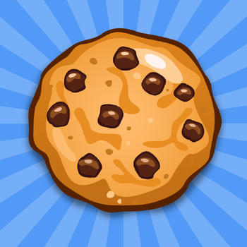 Cookie Clicker! - Free Incremental Game 遊戲 App LOGO-APP開箱王