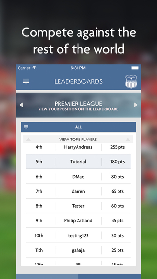 免費下載運動APP|Football Fortune - Free Soccer Predictions Game app開箱文|APP開箱王