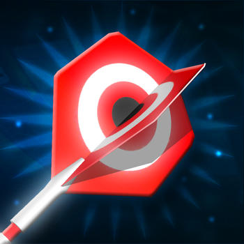 Darts Match 遊戲 App LOGO-APP開箱王