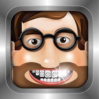 Brace Booth Pro - Pimp your teeth & Fun to trick out your friends LOGO-APP點子