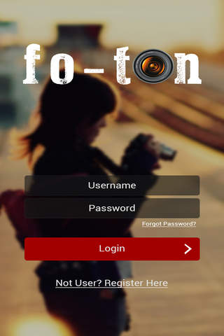 Fo-ton screenshot 2