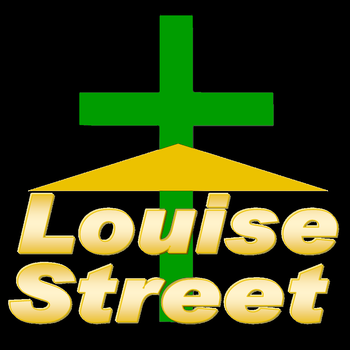 Louise Street LOGO-APP點子