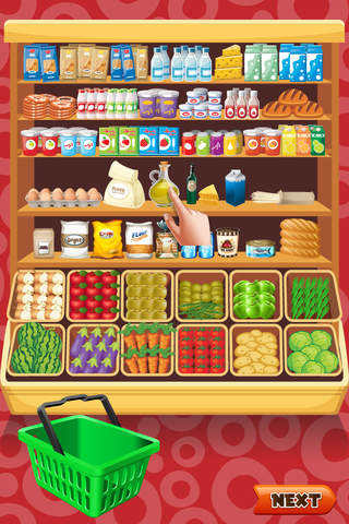Cookies Maker - Crazy dessert cooking fever & kitchen adventure game screenshot 2