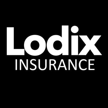 Lodix Insurance Agency LOGO-APP點子