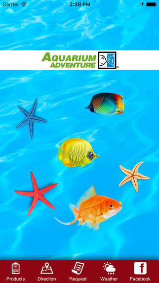 免費下載商業APP|Aquarium Adventure app開箱文|APP開箱王