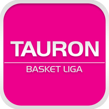 Tauron Basket Liga LOGO-APP點子