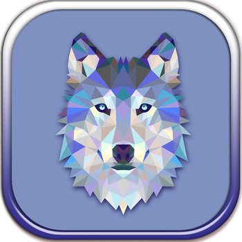 Wolf Fury Slots - FREE Slot Game Premium World LOGO-APP點子