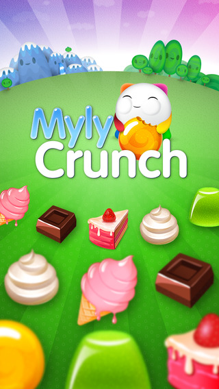 Myly Crunch